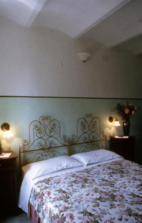 Le Camere Di Paolino Manciano Habitación foto