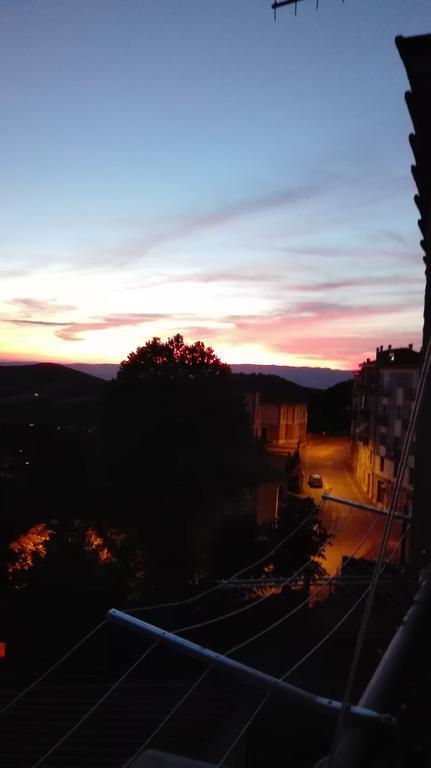 Le Camere Di Paolino Manciano Exterior foto