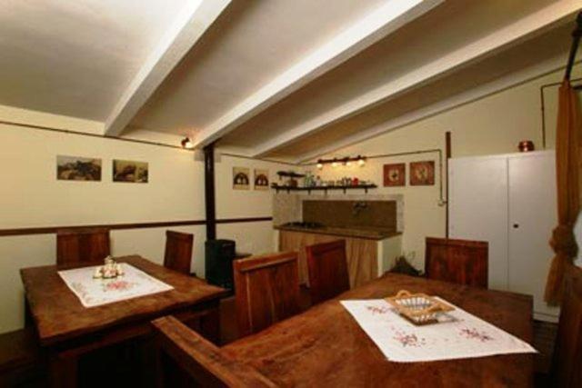 Le Camere Di Paolino Manciano Exterior foto